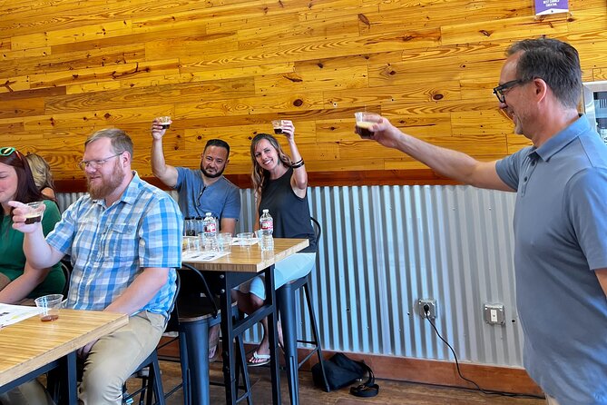Distill Your Own Gin In Our Private Hands-on Class - Participant Requirements and Restrictions