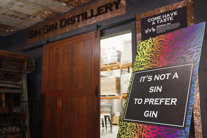 Distill your own Gin, Swan Valley, Saturdays 10am. - Good To Know  