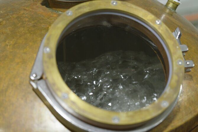 Distill your own Gin, Swan Valley, Saturdays 10am. - FAQ