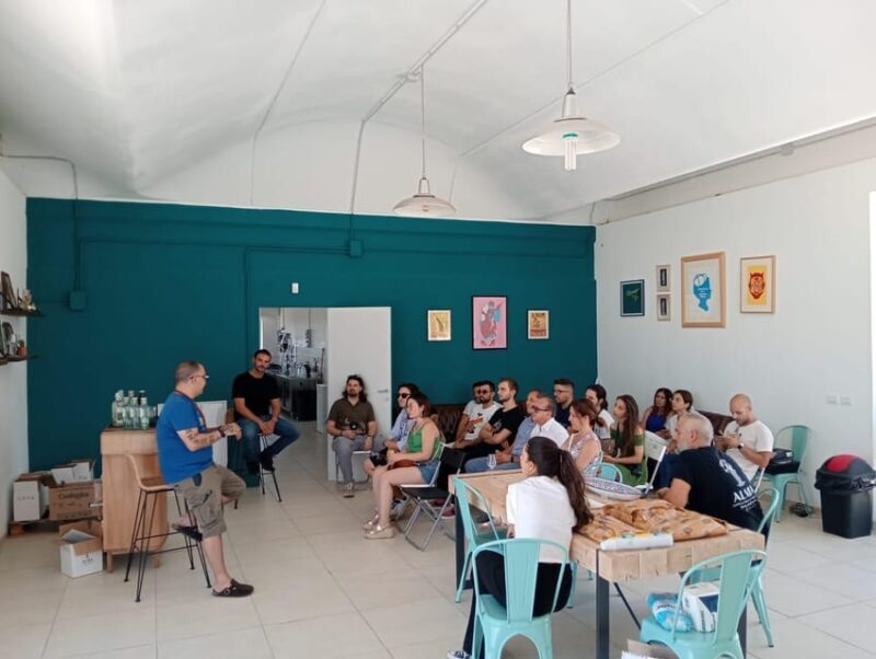 Distilleria Alma- Rum Distilery Guided Tour & Tasting - Good To Know