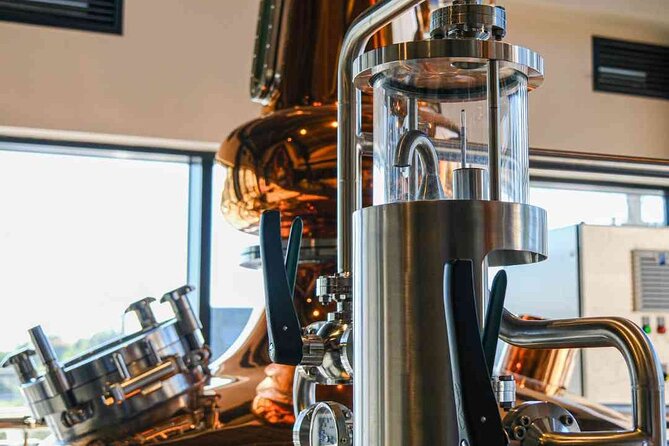 Distillery and Brewery Tour in Inverness Scotland - Tour Details