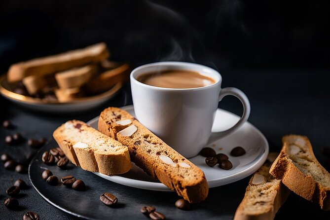Distillery District Breakfast Tour - Additional Information