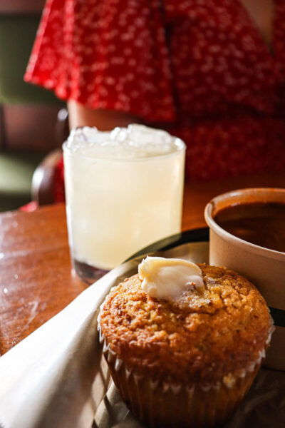 Distillery District Food, Drink, and History Tour - Exploring the District