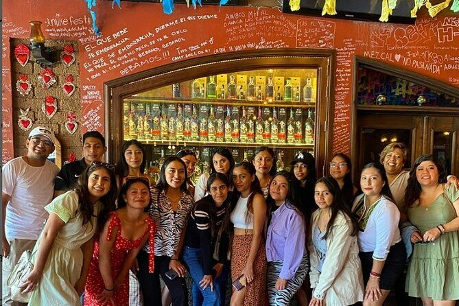 Distillery Tour and Agave Fields by Mal de Amor Mezcal - Who Will Love This Tour?