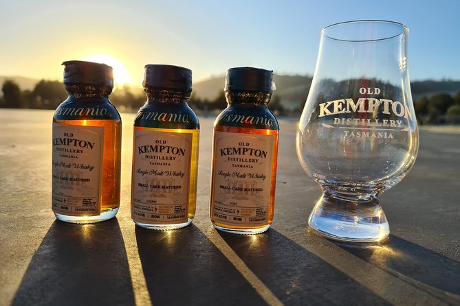 Distillery Tour and Guided Tasting - Traveler Photos and Reviews