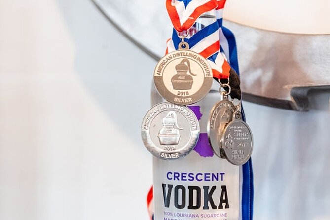 Distillery Tour and Spirits Tasting - Common Questions