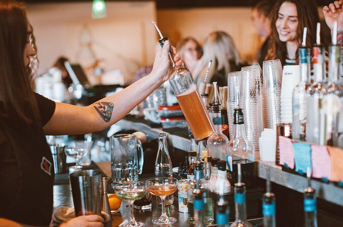 Distillery Tour at Gate 11 - Frequently Asked Questions