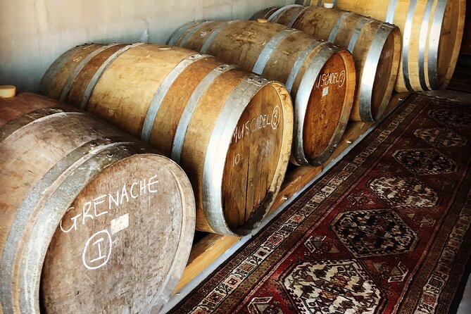 Distillery Tour, Rum and Gin Tasting - Distillery Tour Information