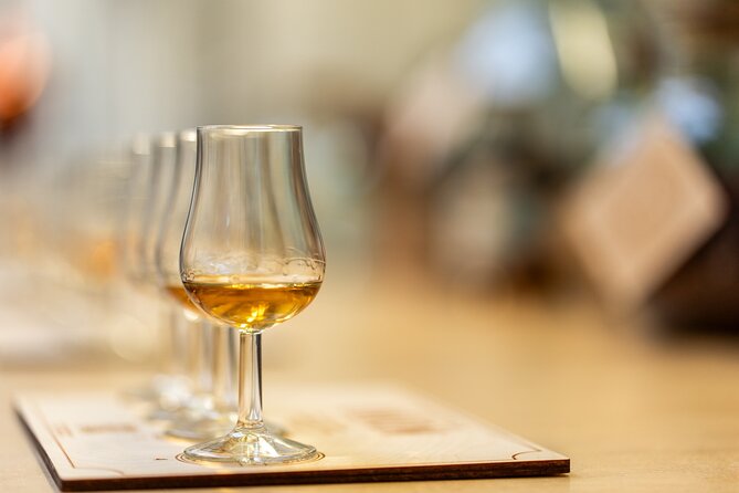 Distillery Tour & Tasting at Spirited Union - Frequently Asked Questions