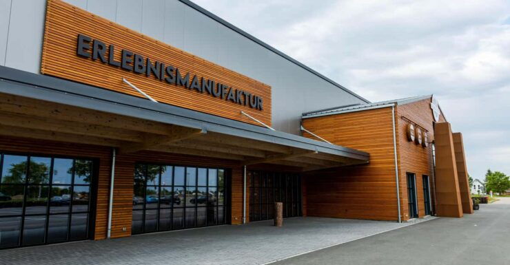 Distillery Tour With Guide! - Booking Information