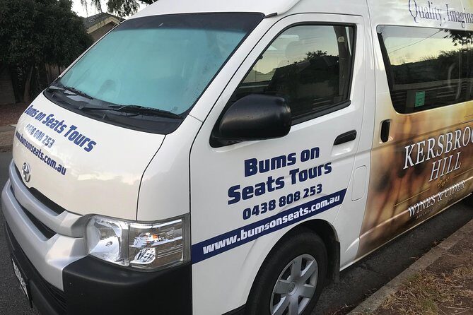 Distinguished Collection Tasting with Platter - Who Is This Tour Best For?