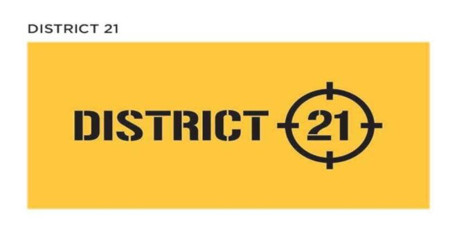 District 21 IOI City Mall Admission Ticket - Inclusions in the Ticket