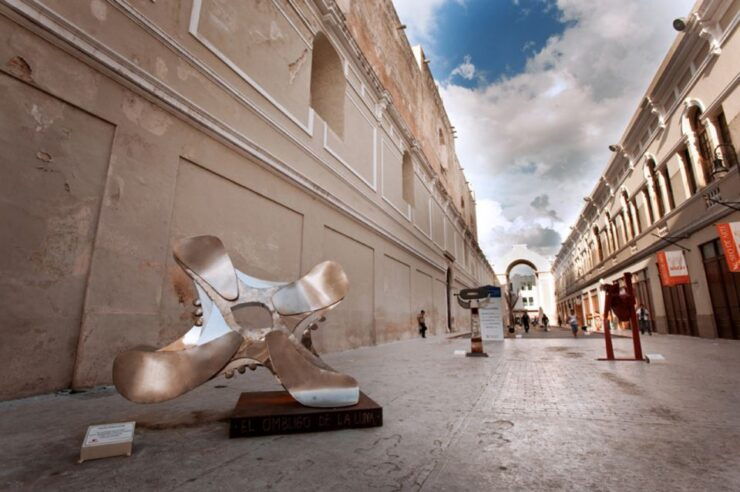 District Museums - Yucatecan Gastronomy Museum