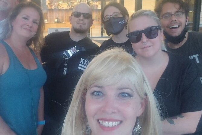 District of Punk - Punk Fashion Trends and Styles