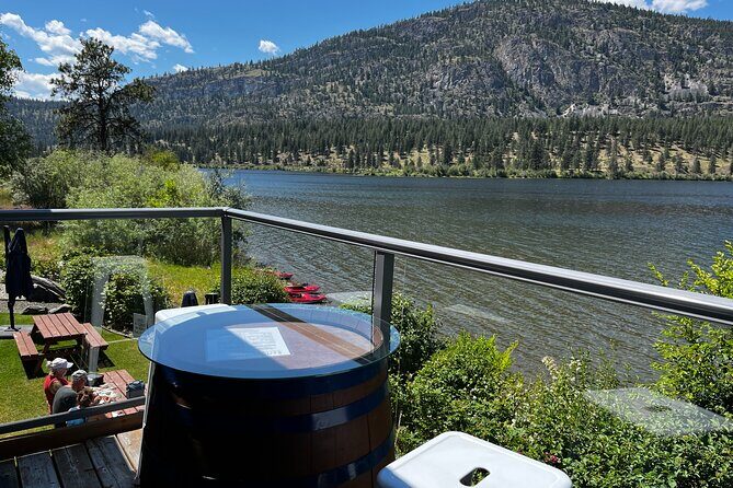 District Wine Village Deluxe Tour - PUBLIC - Who Should Consider This Tour?