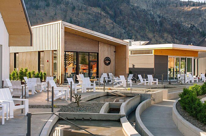 District Wine Village Deluxe Tour - PUBLIC - FAQ About the District Wine Village Deluxe Tour