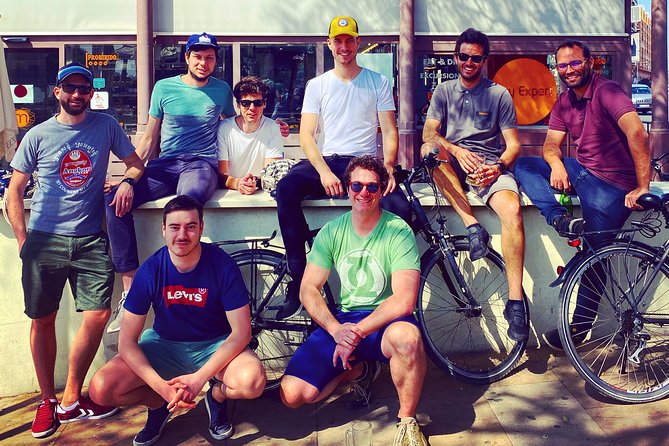 Disvover Seville by Bike! - Must-See Landmarks on a Bike Tour