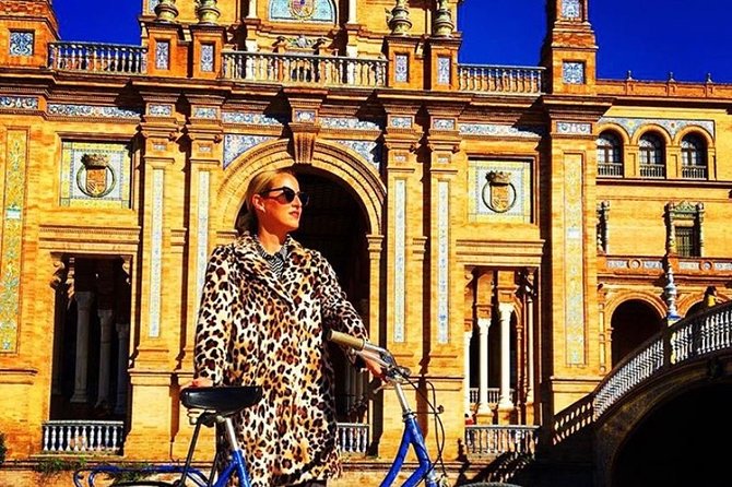 Disvover Seville by Bike! - Tips for a Safe and Enjoyable Bike Tour