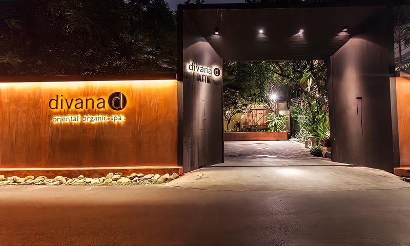 Divana Divine Spa at Thonglor in Bangkok - Key points before you book