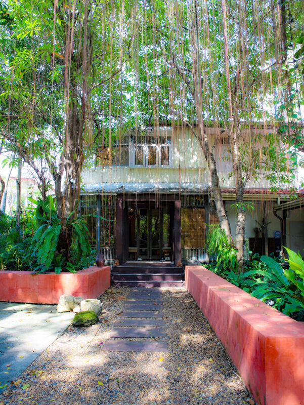 Divana Divine Spa at Thonglor in Bangkok - How to choose a package that suits you