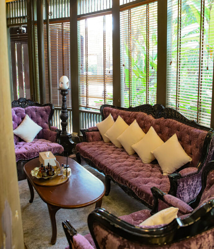 Divana Divine Spa at Thonglor in Bangkok - Who will get the most from Divana Divine