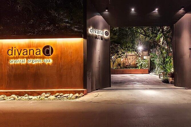 Divana Divine Thonglor Luxury Wellness & Massage in Bangkok - FAQ