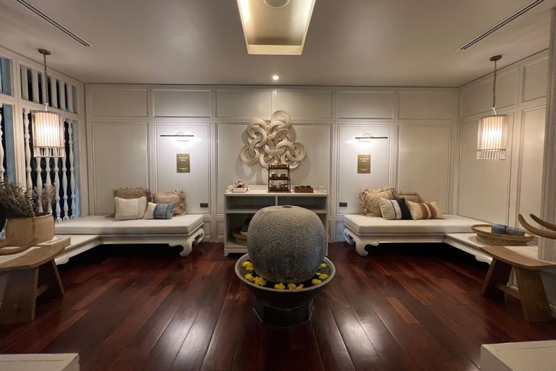 Divana Lana Spa in Chiang Mai - How the price compares with the experience