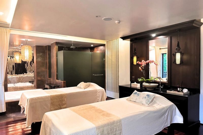 Divana Lana Spa in Chiang Mai - Should you book Divana Lana Spa?
