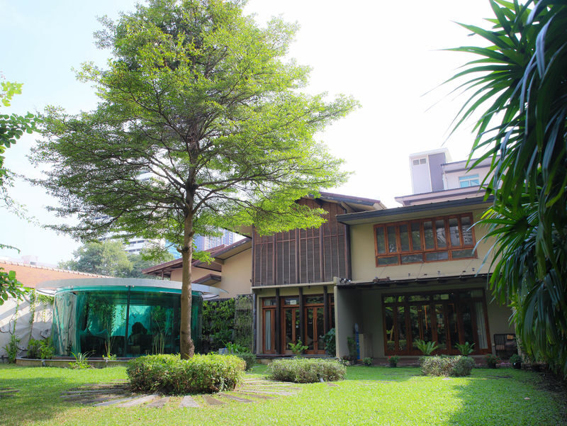 Divana Nurture Spa at Sukhumvit 11 in Bangkok - Key points before you book