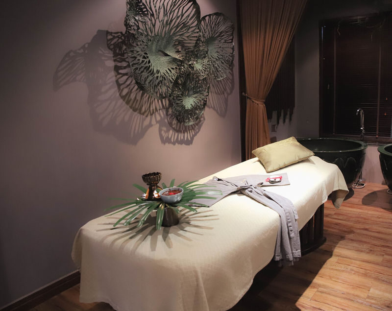Divana Nurture Spa at Sukhumvit 11 in Bangkok - Is the price worth it?