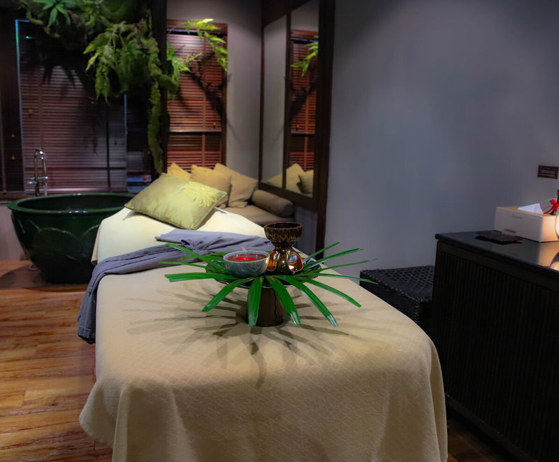 Divana Nurture Spa at Sukhumvit 11 in Bangkok - Getting there and planning your appointment