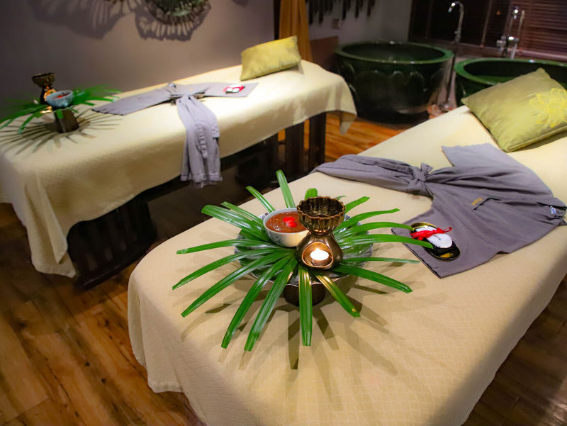 Divana Nurture Spa at Sukhumvit 11 in Bangkok - Who will enjoy Divana Nurture Spa most?