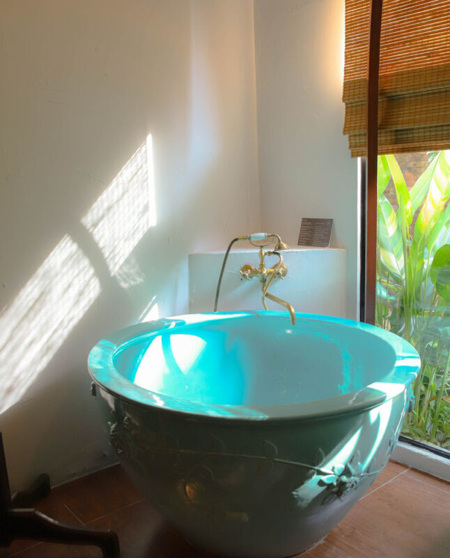 Divana Scentuara Spa at Chid Lom in Bangkok - Booking, timing and health notes