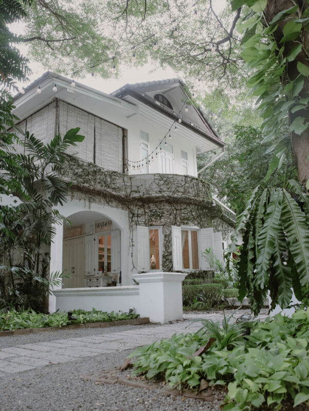 Divana Virtue Spa at Silom in Bangkok - What to know before booking