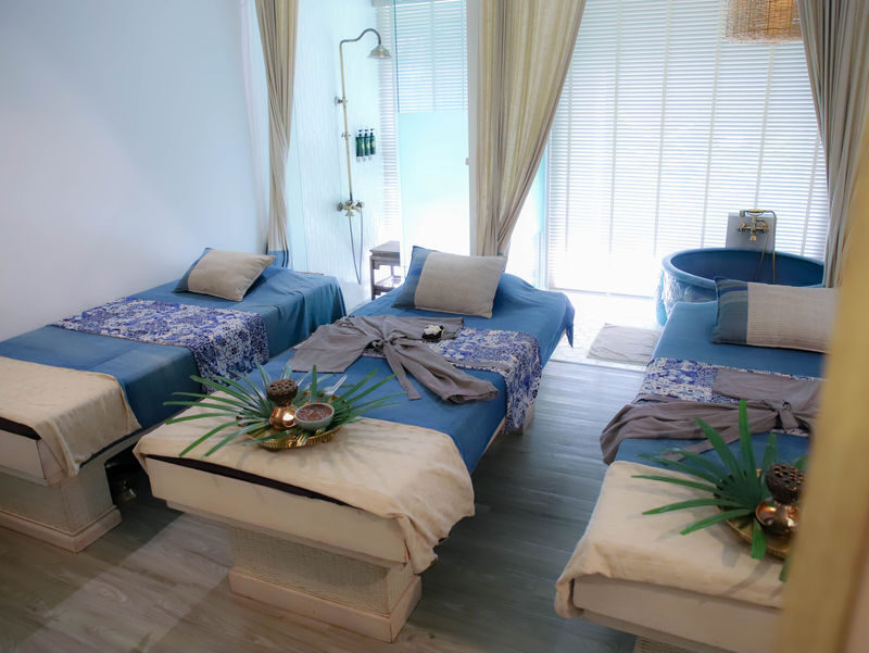 Divana Virtue Spa at Silom in Bangkok - Price, value, and the voucher catch