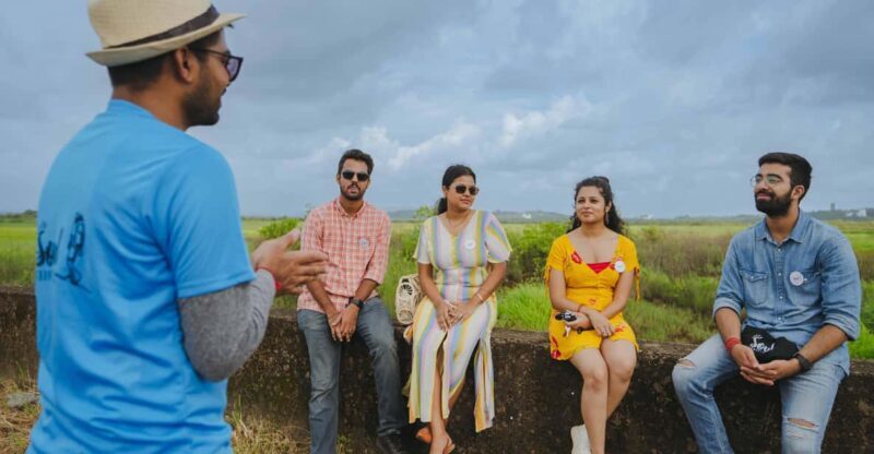 Divar: Half-Day Island Exploration Tour - What’s Included and What to Expect