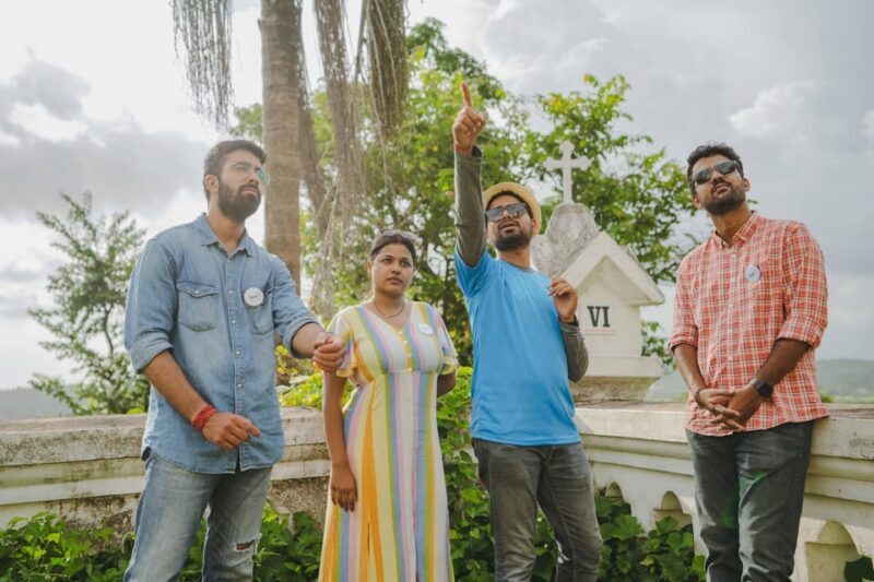 Divar: Half-Day Island Exploration Tour - Exploring the Details: What to Expect from the Divar Island Tour