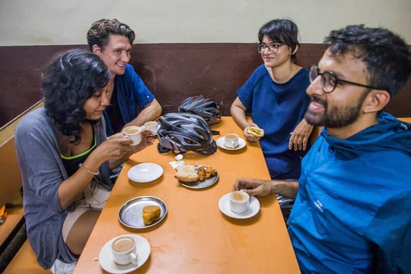 Divar Island E-Bike Tour with Snacks - Practical Details and Logistics