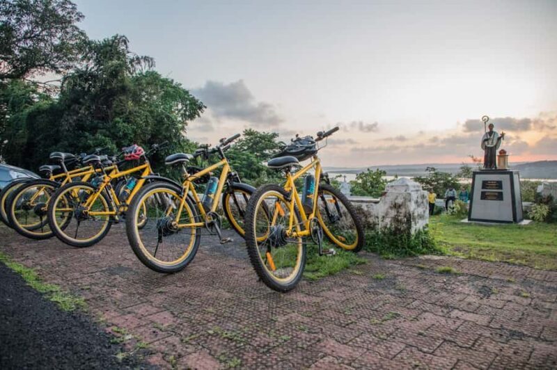 Divar Island E-Bike Tour with Snacks - Final Thoughts: Is It Worth It?