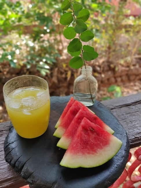 Divar Island Excursion with a Native Islander - Panoramic Views and Local Markets