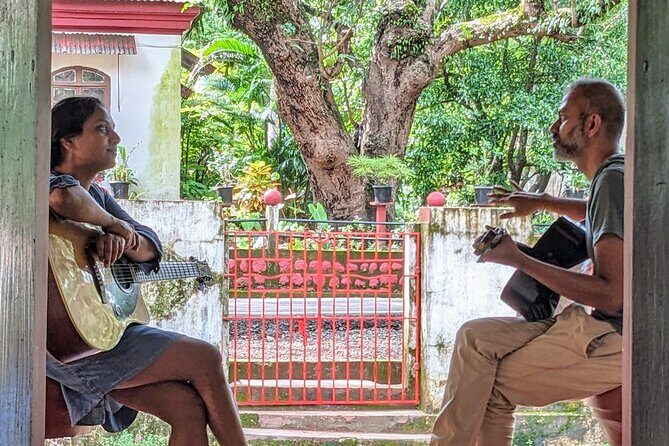 Divar Island excursion with Local residents on Nature and Culture - The Sum Up