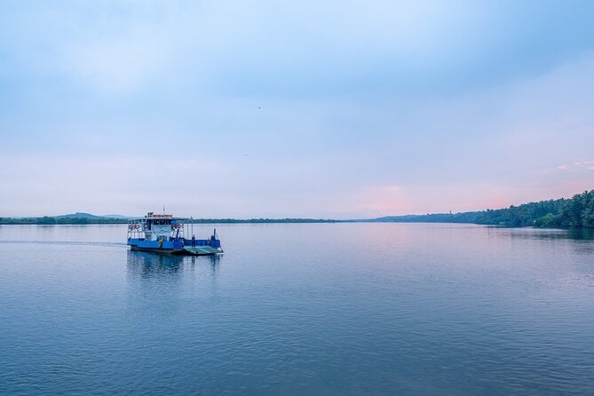 Divar Island, India Half Day Tour  - North Goa District - Tour Highlights