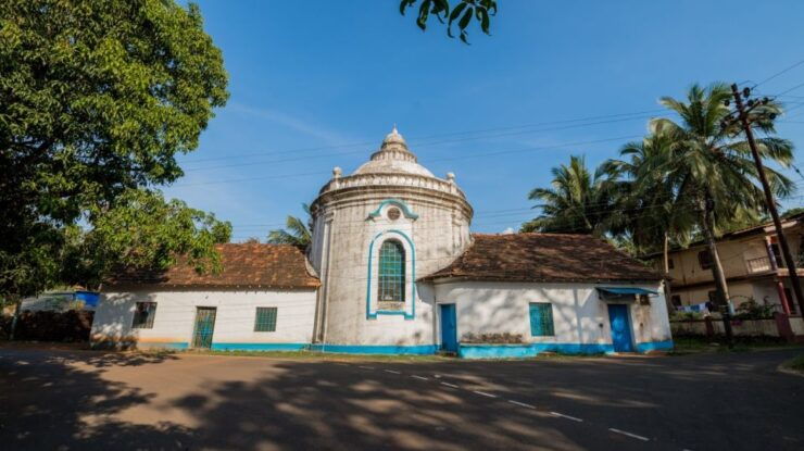 Divar Island: Local Goan Village Tour With Traditional Lunch - Good To Know