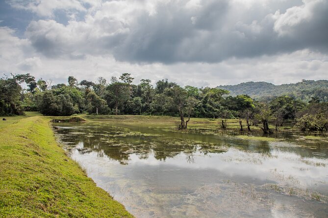 Divar Island-Nature & Backwater Cruising - Location Details