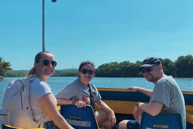 Divar Island-Nature & Backwater Cruising - Frequently Asked Questions