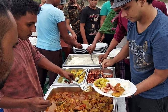 Dive Deep Into the Wild Wonders of Sundarban. - Local Experiences