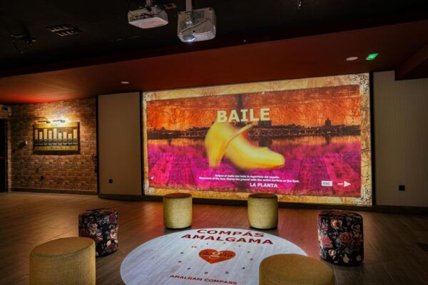 Dive In and Discover: Flamenco in an Interactive Journey - Frequently Asked Questions