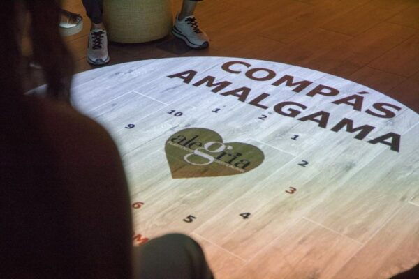 Dive In and Discover: Flamenco in an Interactive Journey - The Sum Up