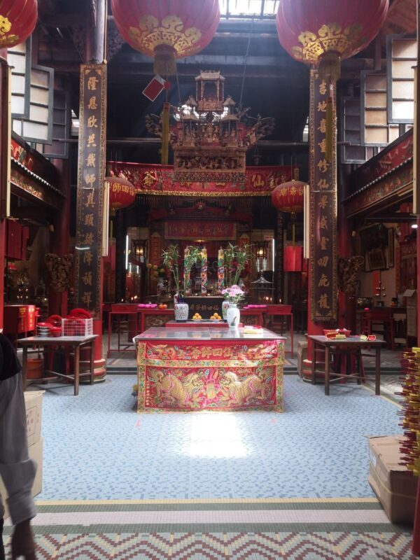 Dive Into 3 Cultures Walking Tour in Kuala Lumpur - Price, pace, and what you will need