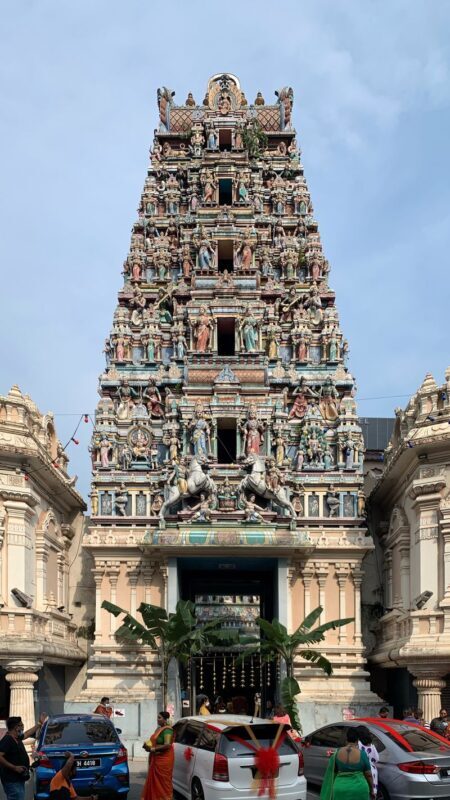 Dive Into 3 Cultures Walking Tour in Kuala Lumpur - Who should book this Kuala Lumpur walk?